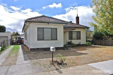 Property photo of 30 Cuthberts Road Alfredton VIC 3350