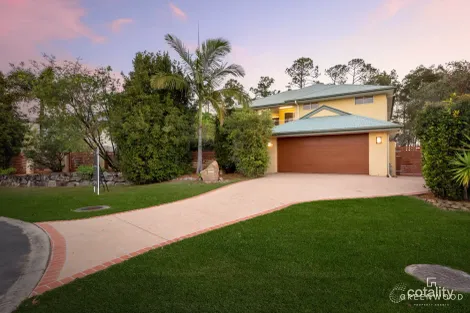 12 Drumbeat Pl, Coomera, QLD 4209