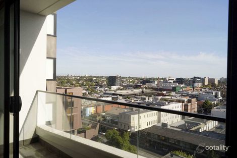 Property photo of 1604/2 Claremont Street South Yarra VIC 3141