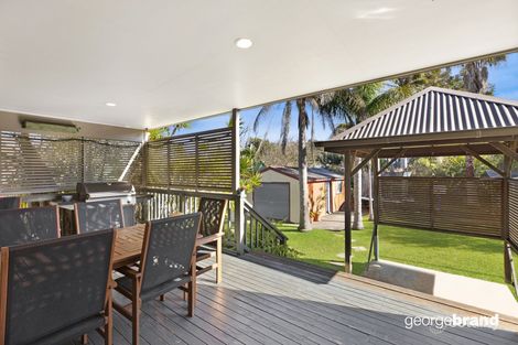 Property photo of 18 Del Rio Drive Copacabana NSW 2251