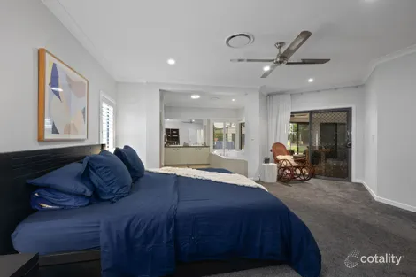 Property photo of 95 President Circle Karalee QLD 4306