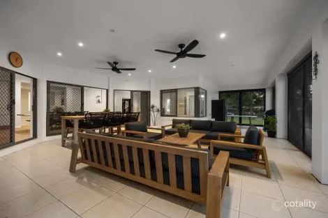 Property photo of 95 President Circle Karalee QLD 4306