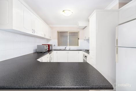 Property photo of 1/125 Rex Road Georges Hall NSW 2198