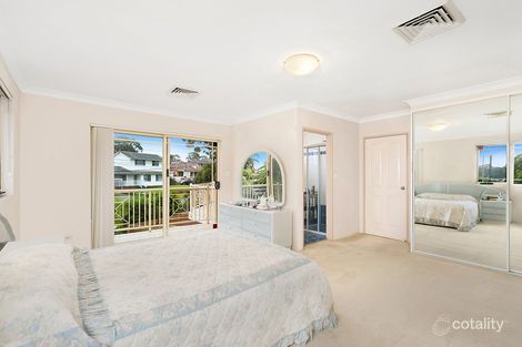 Property photo of 1/125 Rex Road Georges Hall NSW 2198