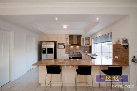 Property photo of 36 Loxley Boulevard Narre Warren South VIC 3805