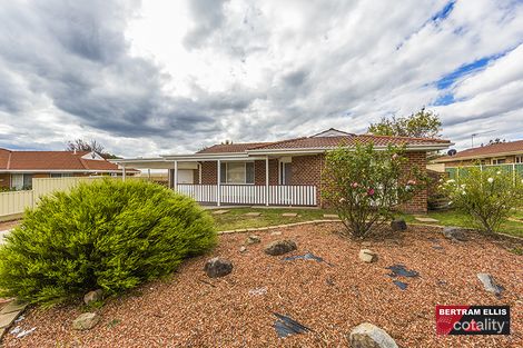 60 Clare Dennis Ave, Gordon, ACT 2906