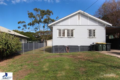Property photo of 48 Beor Street Chermside QLD 4032