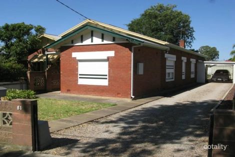 81 Coombe Rd, Allenby Gardens, SA 5009