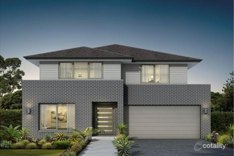 24 Jerome St, Leppington, NSW 2179