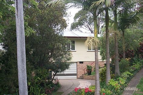 21 Belvedere St, Tarragindi, QLD 4121