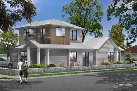 Property photo of 39 Kingston Street Yarraville VIC 3013