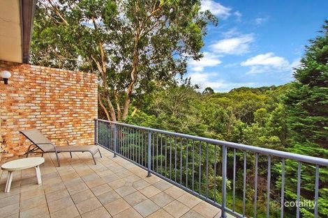 Property photo of 63 Johnston Crescent Lane Cove North NSW 2066
