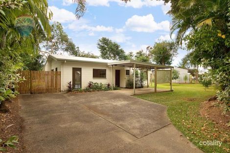 2 Dunbar St, Mooroobool, QLD 4870
