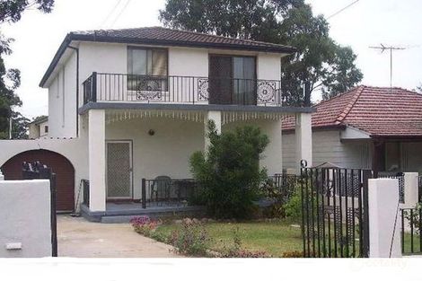 Property photo of 1 Mark Street Mount Druitt NSW 2770