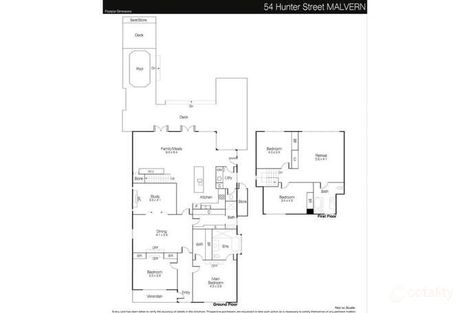 Property photo of 54 Hunter Street Malvern VIC 3144