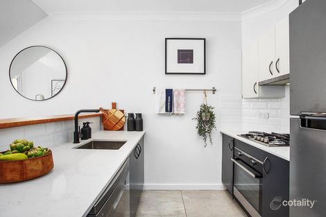 Property photo of 2/25 Mitchell Road Mosman NSW 2088