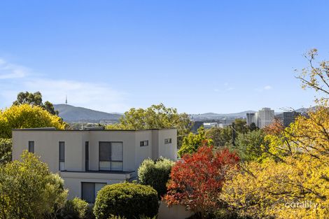 Property photo of 40 Wilsmore Crescent Chifley ACT 2606