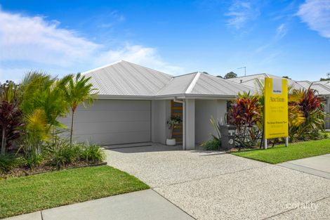 Property photo of 4 Challenger Way Coomera QLD 4209