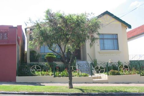 45 North St, Marrickville, NSW 2204