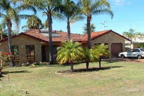 4 Mcpherson Ave, Noranda, WA 6062