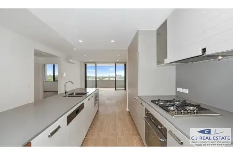 Property photo of 739/64 River Road Ermington NSW 2115