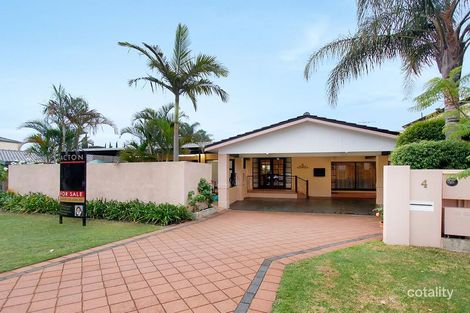 4 Hesford Ave, Mount Pleasant, WA 6153