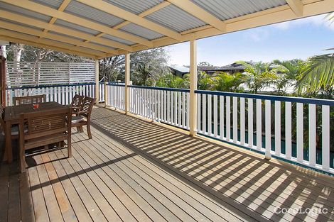 Property photo of 116 Graceville Avenue Graceville QLD 4075