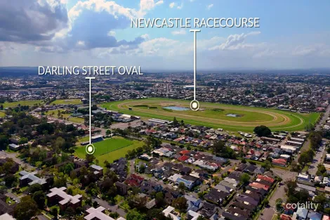 Property photo of 25 Edward Street Merewether NSW 2291