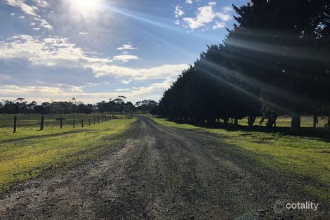 Property photo of 1150 North Road Devon Meadows VIC 3977