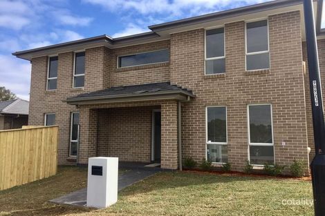 3 Queensbury St, Tallawong, NSW 2762