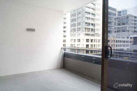 Property photo of 318/8-10 Galloway Street Mascot NSW 2020