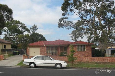 101 Alcoomie St, Villawood, NSW 2163