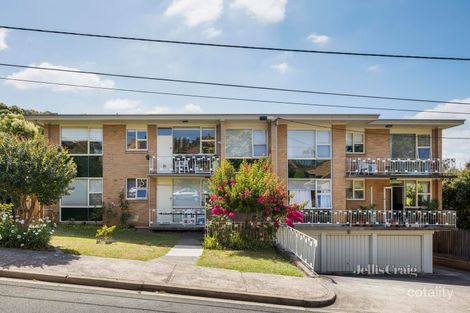 4/18 Carmichael St, Ivanhoe East, VIC 3079