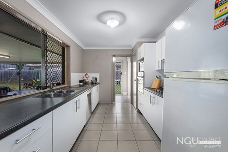 Property photo of 89 Grace Street Wulkuraka QLD 4305