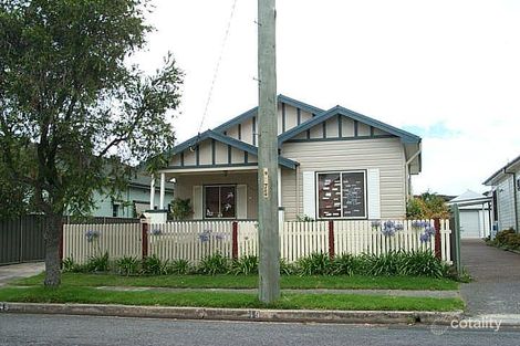 Property photo of 49 Cram Street Merewether NSW 2291