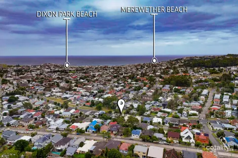 Property photo of 25 Edward Street Merewether NSW 2291