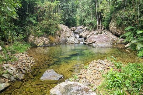 Lot 282 Cartwright Rd, Eubenangee, QLD 4860