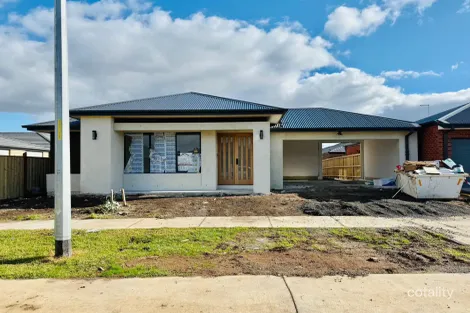 21 Monakeeba Bvd, Woodstock, VIC 3751