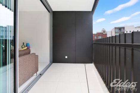 Property photo of 514/18 Park Lane Chippendale NSW 2008