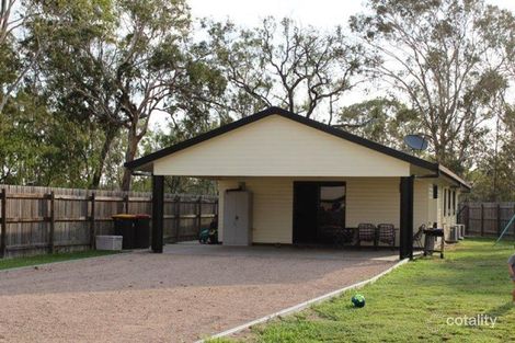 Property photo of 28 Cassia Court Nebo QLD 4742