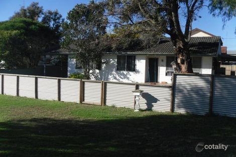 Property photo of 46 Maitland Street Kurri Kurri NSW 2327