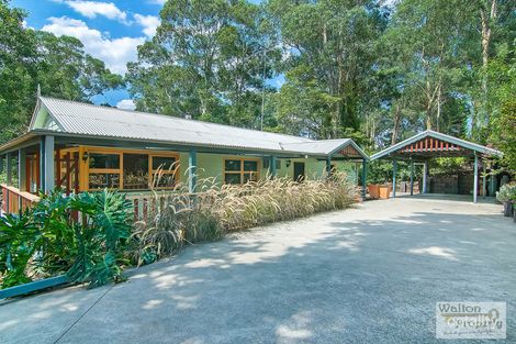 Property photo of 6 Kurrajong Road Kurrajong NSW 2758