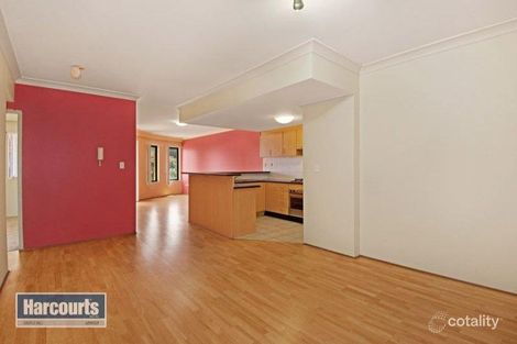Property photo of 2/28-30 Fourth Avenue Blacktown NSW 2148