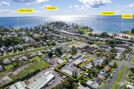 113/117 Shoalhaven St, Kiama, NSW 2533