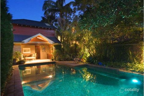 Property photo of 1/24 Ferry Street Hunters Hill NSW 2110