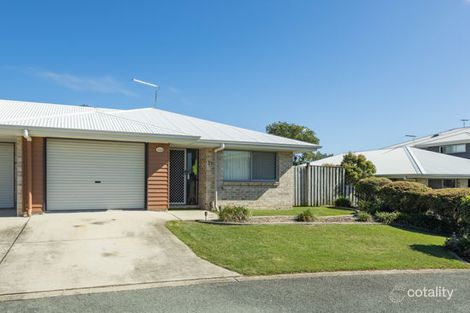 Property photo of 22/43 Brisbane Crescent Deception Bay QLD 4508
