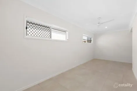 Property photo of 4 Howe Circuit Logan Reserve QLD 4133