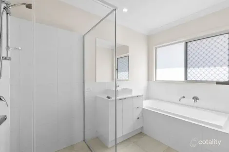 Property photo of 4 Howe Circuit Logan Reserve QLD 4133