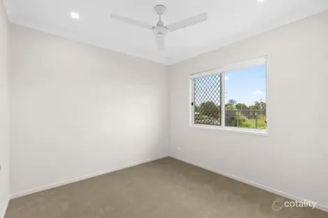 Property photo of 4 Howe Circuit Logan Reserve QLD 4133