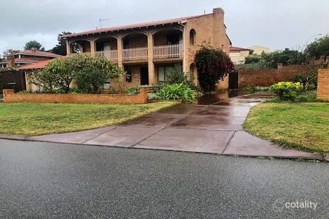 Property photo of 1 Conrad Court Spearwood WA 6163